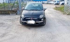 Fiat 50 diesel