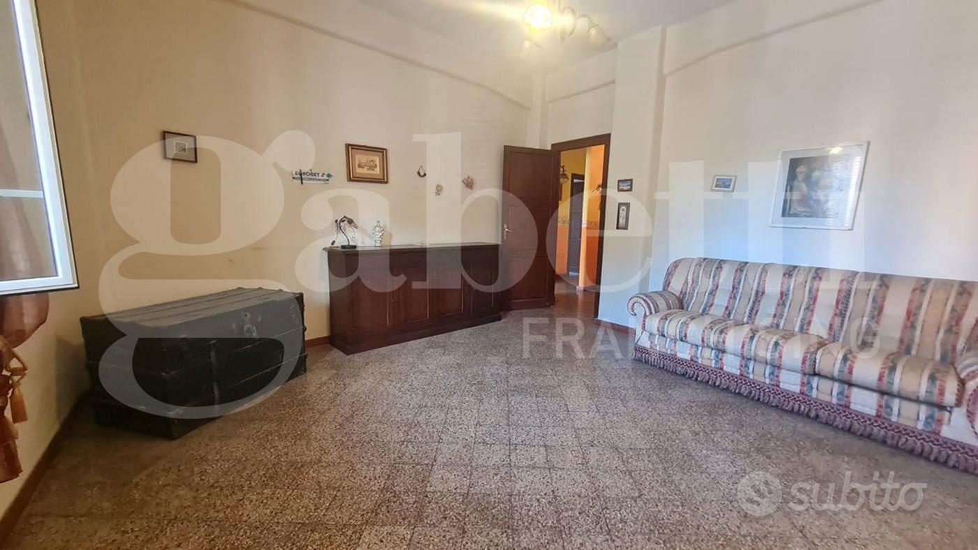 Apartment in Palermo, Albergheria, I Circoscrizione - Altro