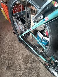 bici bianchi mtb nth corse