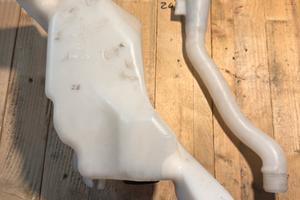 Vaschetta Tergi Alfa Giulietta