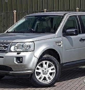 Land rover freelander td4 ricambi