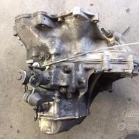 Cambio Daewoo Matiz 1997 2004 800cc B. F8CV