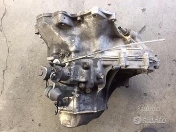 Cambio Daewoo Matiz 1997 2004 800cc B. F8CV