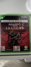 Assassin creed