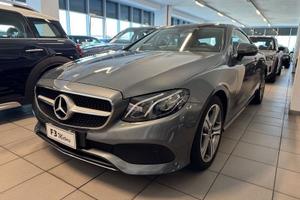 Mercedes-Benz Classe E E 220 d Auto Business ...