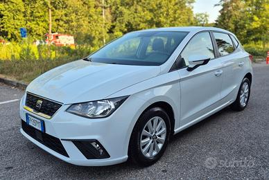 Seat Ibiza 1.6 TDI 80 CV 5 porte XCELLENCE