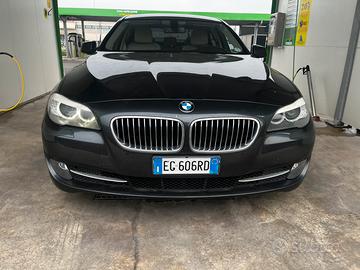Bmw 535
