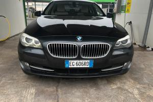 Bmw 535
