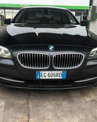 Bmw 535