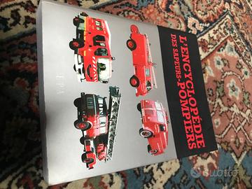 Les sapeurs-pompiers