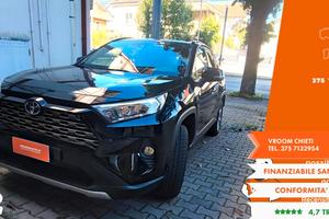 TOYOTA RAV4 5� serie 2.5 HV (218CV) E-CVT 2WD D...
