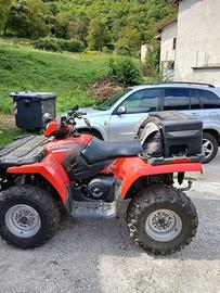 Polaris sportsman 500