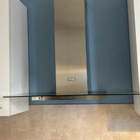 Cucina elettrdomestici A, armadio/ divano