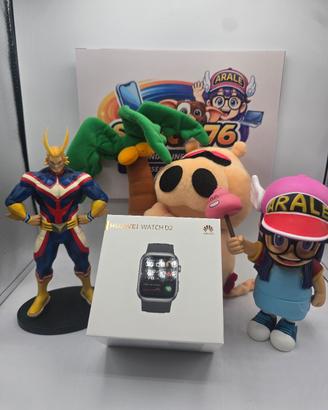 HUAWEI WATCH D2 NUOVO