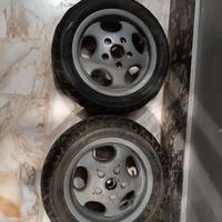 Ricambi Vespa ET2-ET4 