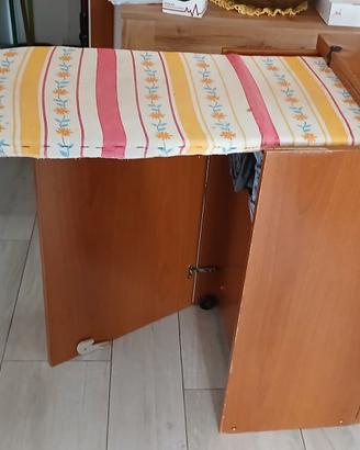 mobile da stiro