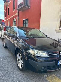 Renault Mégane II Coupé Cabriolet 1.6 Benzina