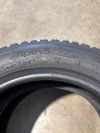 2 GOMME NUOVE INVERNALE 2055517 - CP23116299