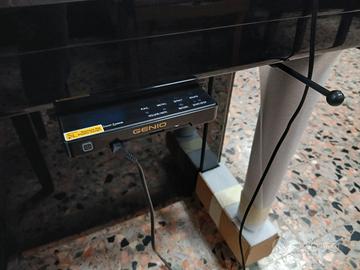 SILENT CUFFIA PER PIANOFORTI