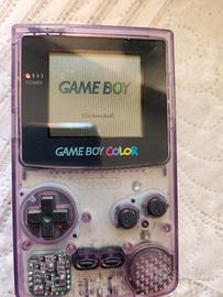Gameboy 
