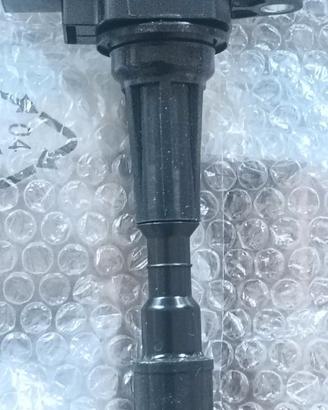 BERU ZS489 nuove mai montate kit completo 4 pezzi