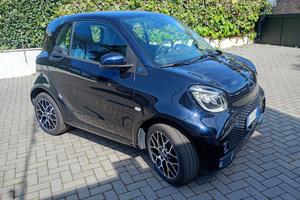 Smart fortwo EQ Prime 25h Elettrica