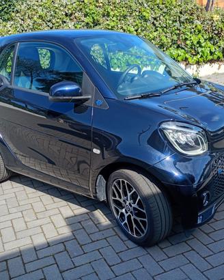 Smart fortwo EQ Prime 25h Elettrica