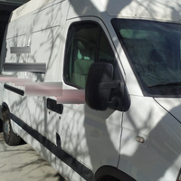 Furgone Renault Master 2007 69.000km