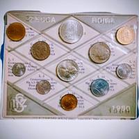 

DIVISIONALE
FDC 1980
CON 500 LIRE CARAVELLE
