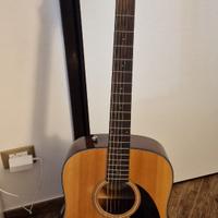 Chitarra Acustica Fender