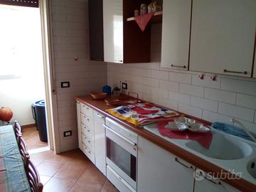 Trilocale viale Aldo Moro 33