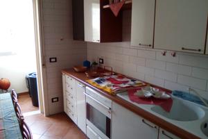 Trilocale viale Aldo Moro 33