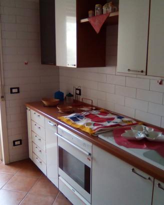 Trilocale viale Aldo Moro 33