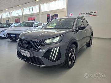 Peugeot 2008 PureTech 100 S&S Allure