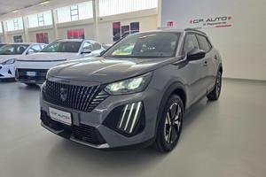 Peugeot 2008 PureTech 100 S&S Allure