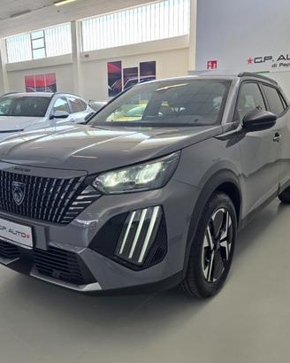 Peugeot 2008 PureTech 100 S&S Allure