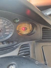 Honda Silver Wing 600