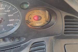 Honda Silver Wing 600