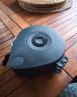 porta cd per Smart 451
