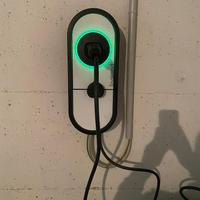 WallBox Legrand Green’up One stazione di ricarica