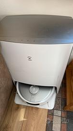 Ecovacs deebot x1 omni