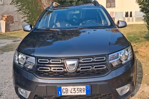 Dacia Sandero stepway  GPL