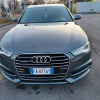AUDI A6 SW  3.0 272 CV SLINE