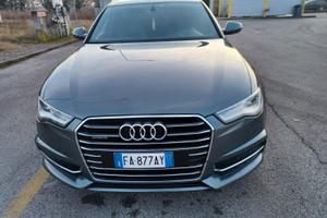 AUDI A6 SW  3.0 272 CV SLINE