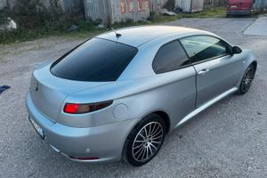 Alfa Romeo GT 1.9 Mjt Luxury 150cv