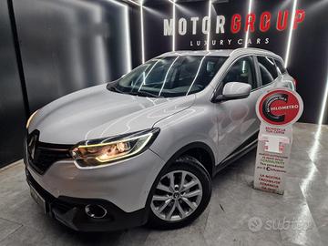 Renault Kadjar 1.5 dCi 8V 110CV Energy Hypnotic