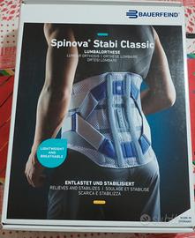 Busto lombare Spinova® Stabi Classic