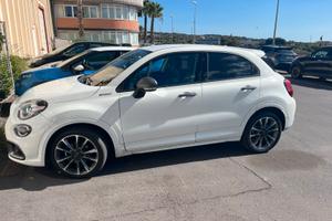 500x sport 1.6 130 cv diesel