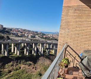 Appartamento al 5 Piano