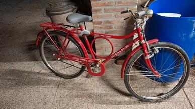 bicicletta europea 